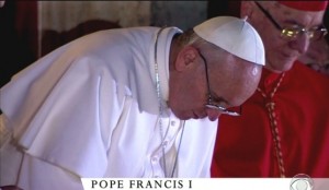 Pope Francis 2