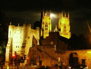 york minster