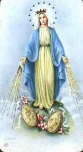 queen of heaven