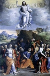 Benvenuto_Tisi_da_Garofalo_-_Ascension_of_Christ_-_WGA08474